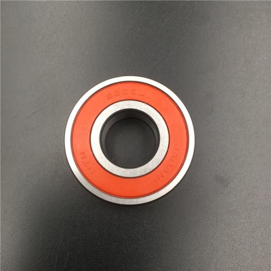 High Quality Ball Bearing NTN NSK Koyo China Deep Groove Ball Bearing