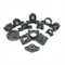 Agricultural Machinery Bearing UCP Series Pillow Block Bearing UCP203 Wear Resistant Bearing