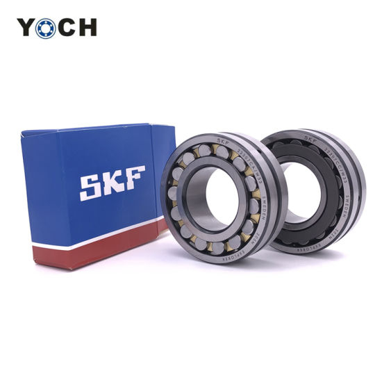 160*270*86mm Spherical Roller Bearing 23132ca/23134ca/23136ca/23138ca/23140ca/ Used for Mining Machinery Bearing