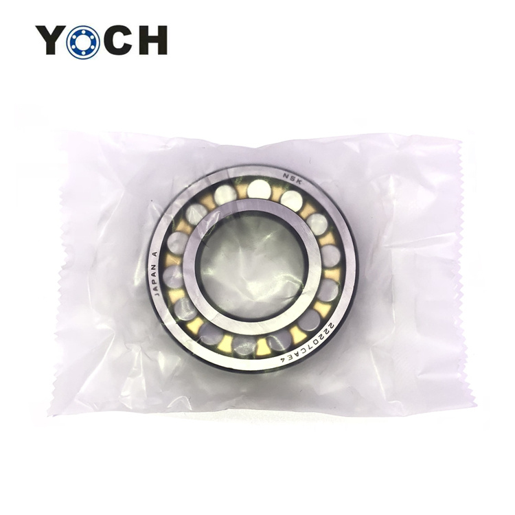 160*270*86mm Spherical Roller Bearing 23132ca/23134ca/23136ca/23138ca/23140ca/ Used for Mining Machinery Bearing