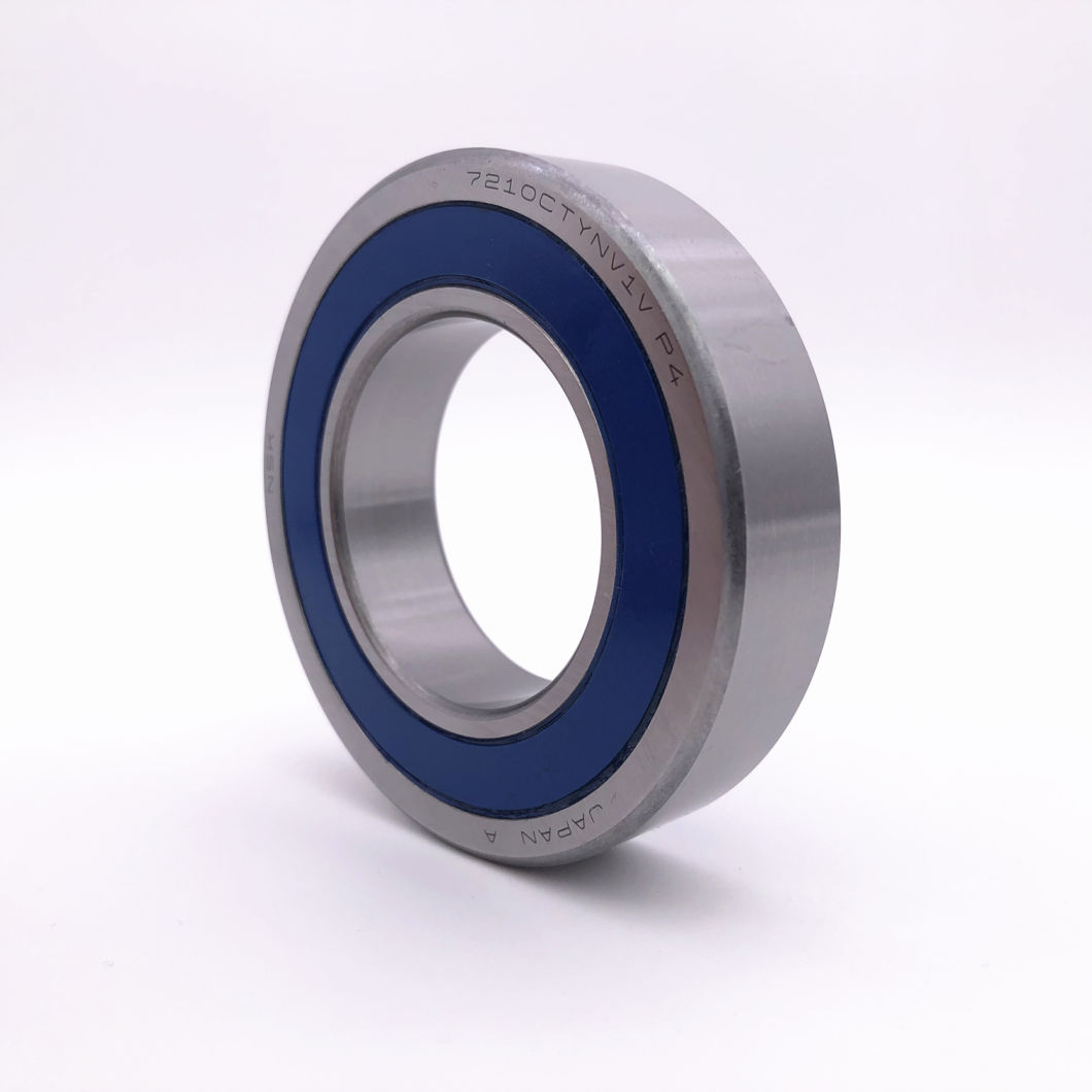 NSK Angular Contact Ball Bearings 7009c 7009ctynv1V