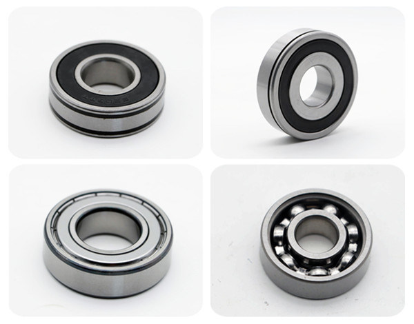 High Precision Auto Spare Parts Ball Bearing Chrome Steel Bearing 6217 6217zz 6217-2RS