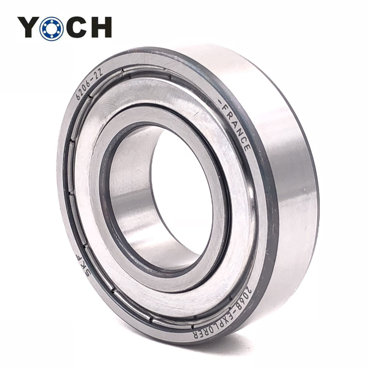 Large Stock High Precision Agricultural Machinery Harvester Bearing NSK NTN Koyo 6032 6034 6036 6038 Zz/2RS Deep Groove Ball Bearing