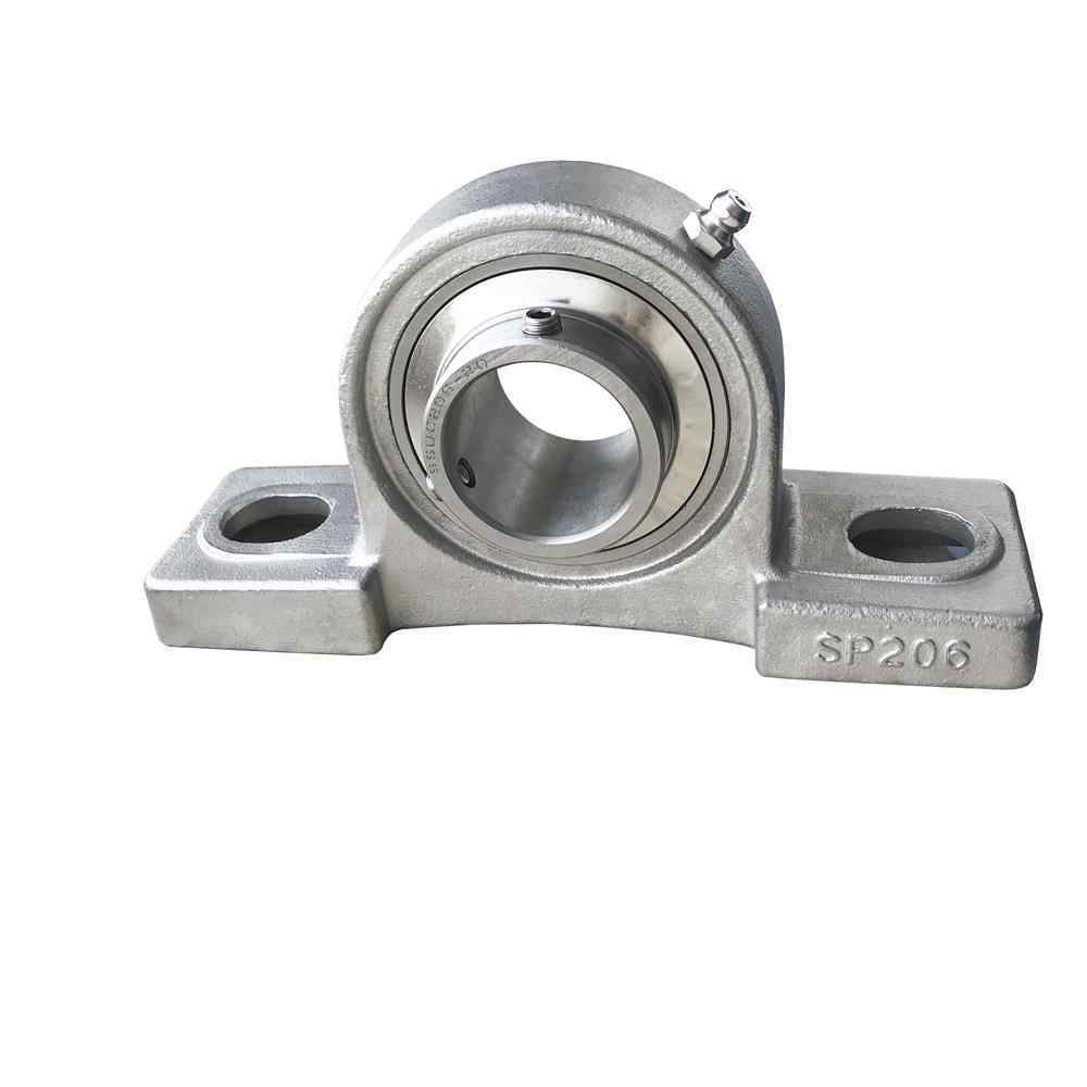 Made in China UCP306 UCP308 UCP310 UCP312 UCP314 Stainless Steel Bearing/Pillow Block Bearing