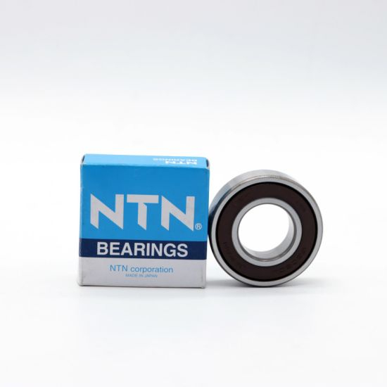 NSK/NTN Ceiling Fan Ball Bearing 6201 Deep Groove Ball Bearing