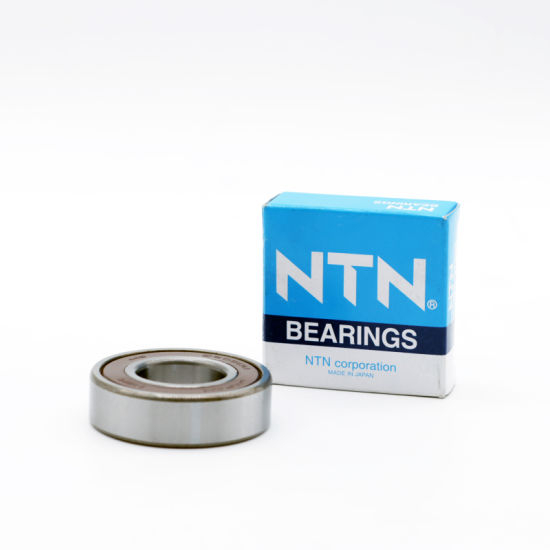 Distributor for NTN Bearings Deep Groove Ball Bearings 6205 2RS Zz Auto Parts