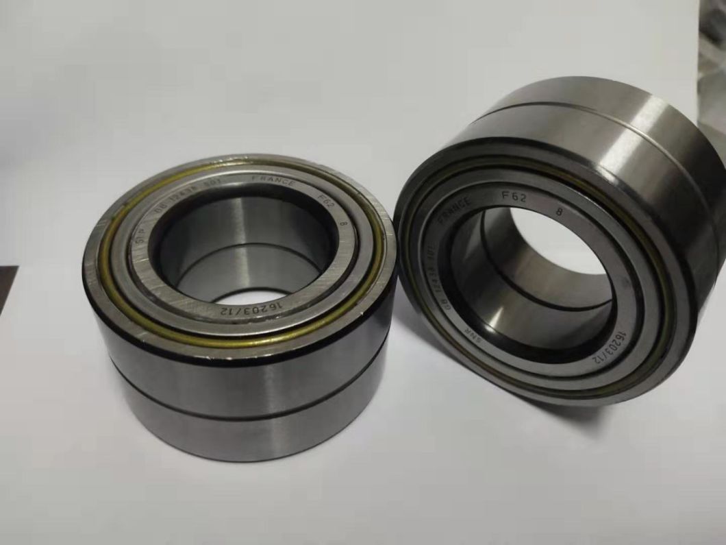 Snr GB12438 Auto Bearing GB. 12438. S01 Double Row Ball Bearing GB12438s01 Wheel Bearing Dac35650035 Dac356535 Auto Wheel Hub Bearing