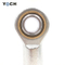 Stainless Bearing Rod End Bearing Si22 T/K Si28 T/K Si30 T/K Rod End Structure Joint Bearing