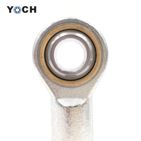 Stainless Bearing Rod End Bearing Si22 T/K Si28 T/K Si30 T/K Rod End Structure Joint Bearing