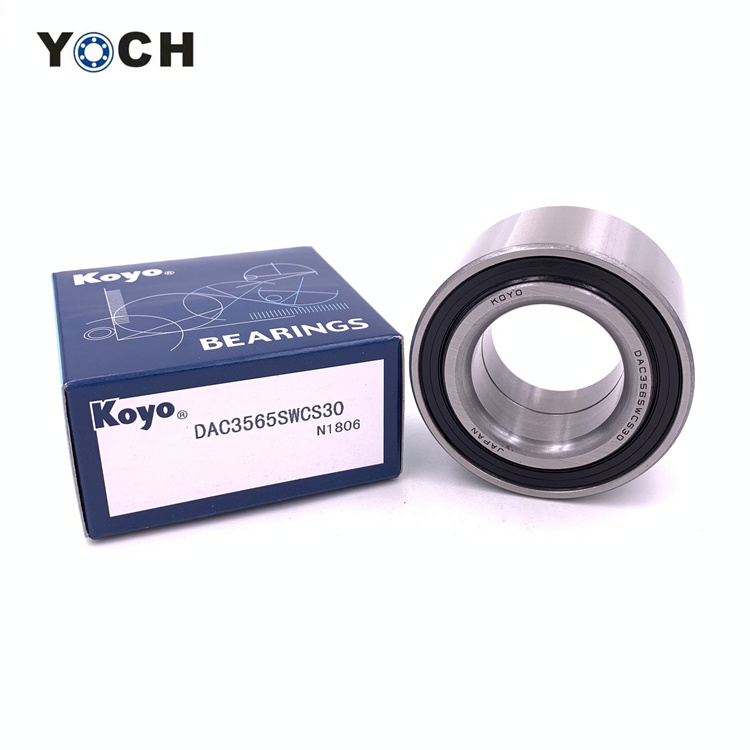 Made in China High Speed Wheel Hub Bearing Koyo Dac37720033 91537605