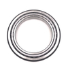 High Speed Chrome Steel Taper Roller Bearing 32212 32214 32216 32218 32220