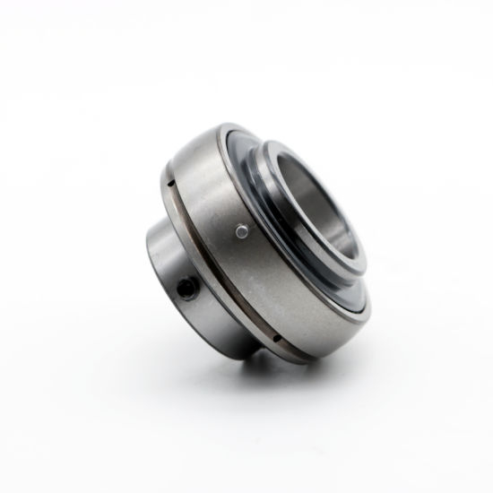 Low Vibration YOCH Insert Bearing UEL212