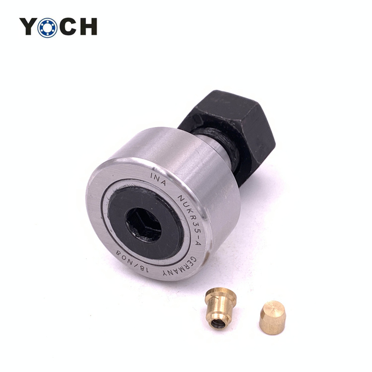 IKO Miniature Cam Followers Cfs2 Cfs2V Cfs4 Cfs6 Bearing