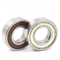 Deep Groove Ball Bearing 6219/6219-Z/6219-2z/6219-RS/6219-2RS for Motorcycle Parts