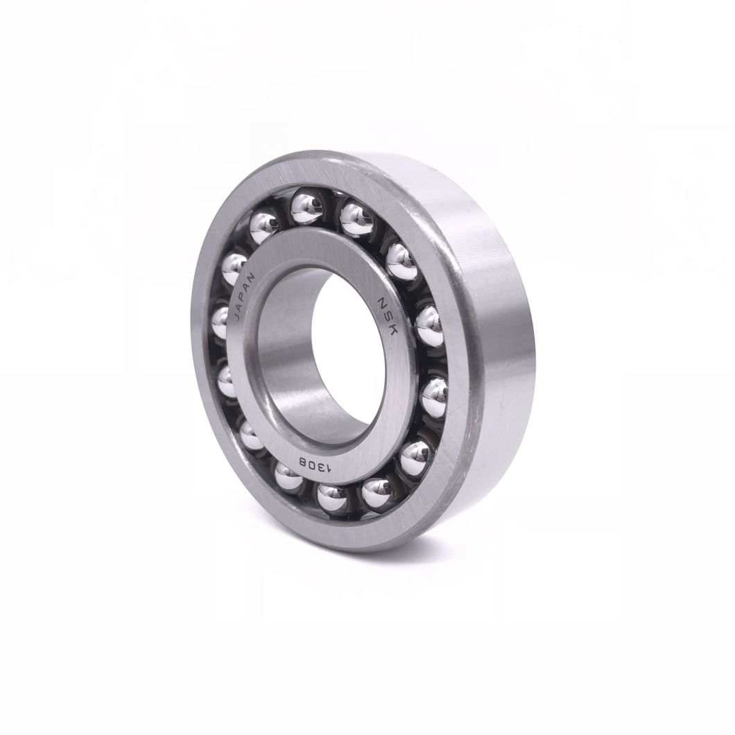 Auto Spare Parts Bearigns Self-Aligning Ball Bearings 1209 1211 1213 1215 1217 1219