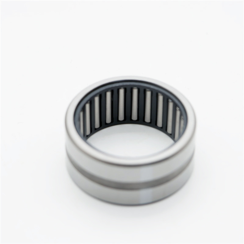 Long Service Life Needle Roller Bearings HK1512 for Motorcycles