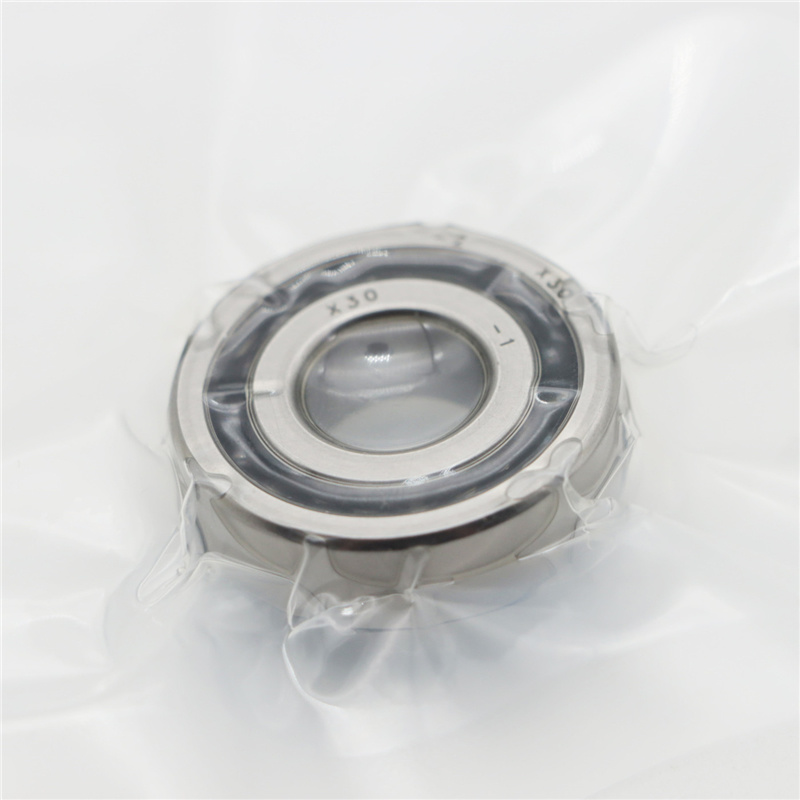 Chinese Factories Supply High-Speed Angular Contact Ball Bearings Hybrid Bearings 7001c for Turbojet Engine/Turbocharger High-Temperature Resistance Bearings