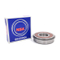 China Company Distributes NSK Deep Groove Ball Bearing with Spring Clip