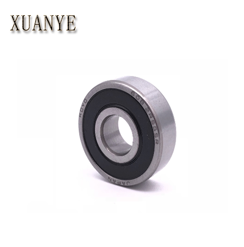 Koyo 6301 Deep Groove Ball Bearing for General Machine Parts