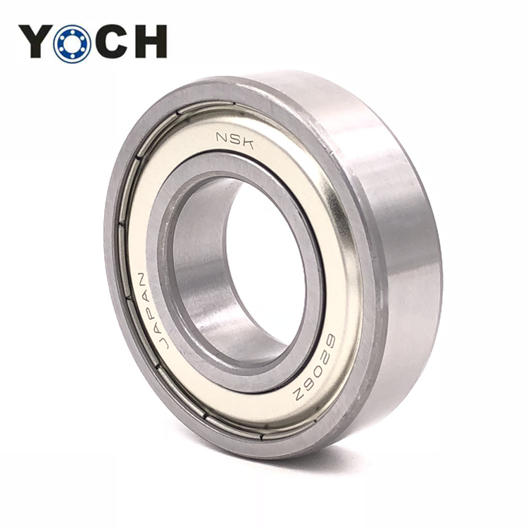 High Performance Agricultural 6311 Deep Groove Ball Bearing