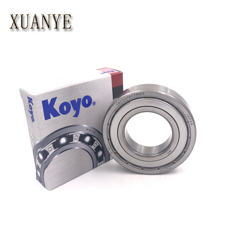 Large Price Discount Koyo 6301 Deep Groove Ball Bearing