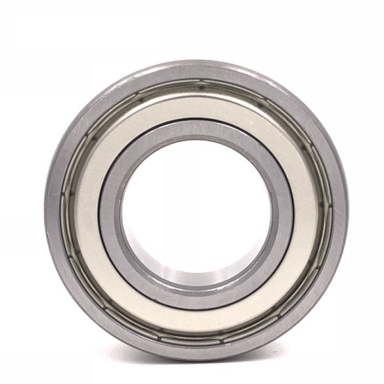 Koyo High Precision Deep Groove Ball Bearing 6311/6311-Z/6311-2z/6311-RS/6311-2RS for Household Appliances