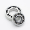 High Speed and Long Life Electrically Insulated Deep Groove Ball Bearings Ceramic Bearings 6215/C3vl0241