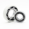 High Speed and Long Life Electrically Insulated Deep Groove Ball Bearings Ceramic Bearings 6215/C3vl0241