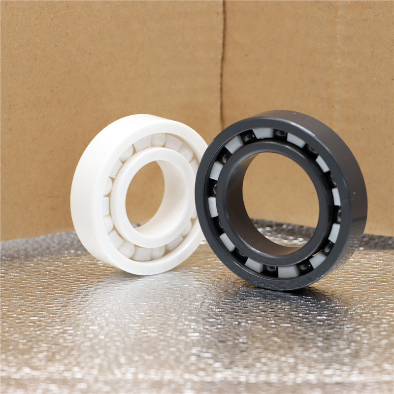 High Precision Ceramic Ball Bearings Are Sold by Chinese Distributors