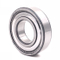 Gearbox Instrument Medium Deep Groove Ball Bearing 6209