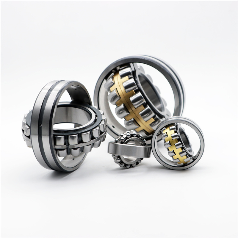 NTN Original Self-Aligning Spherical Roller Bearing 22309 22311 22313 22315 22317