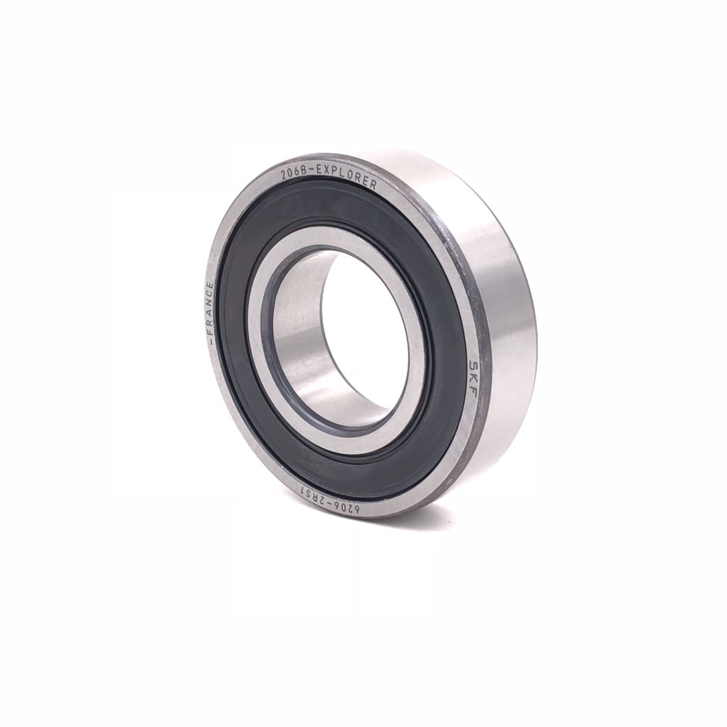 Motorcycle Spare Parts Bearing 6310 Deep Groove Ball Bearing