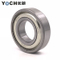 Koyo Deep Groove Ball Bearing 6006 Machinery Components Bearing