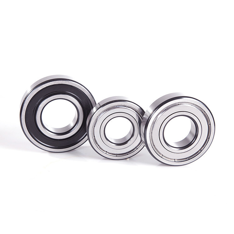 635 635zz 635-2RS Deep Groove Ball Bearing for Generator Parts