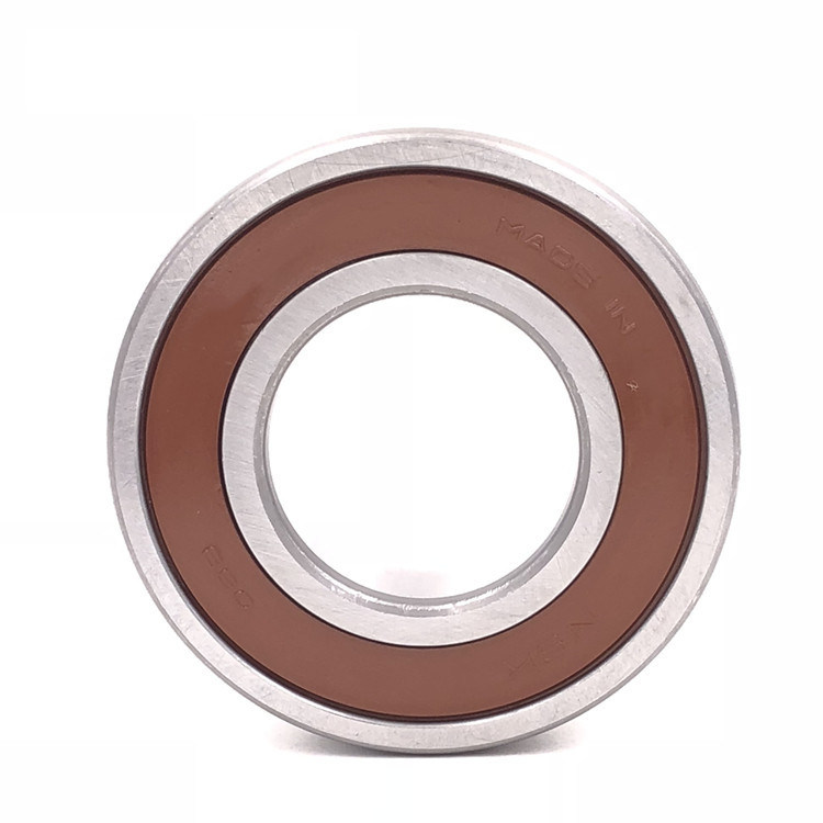 Wear-Resistant Deep Groove Ball Bearing 6215/6215-Z/6215-2z/6215-RS/6215-2RS for Agricultural Machinery