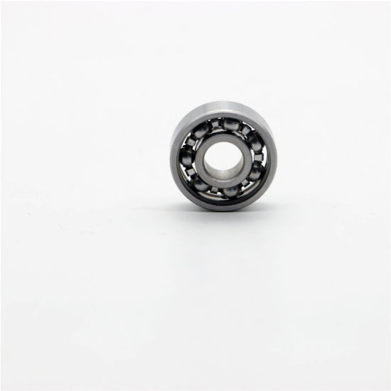 Skateboard Bearing 609 Deep Groove Ball Bearing Pump Bearing