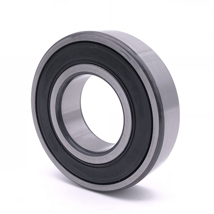 Low Noise Deep Groove Ball Bearing 6007/6007-Z/6007-2z/6007-RS/6007-2RS for Motorcycle Parts