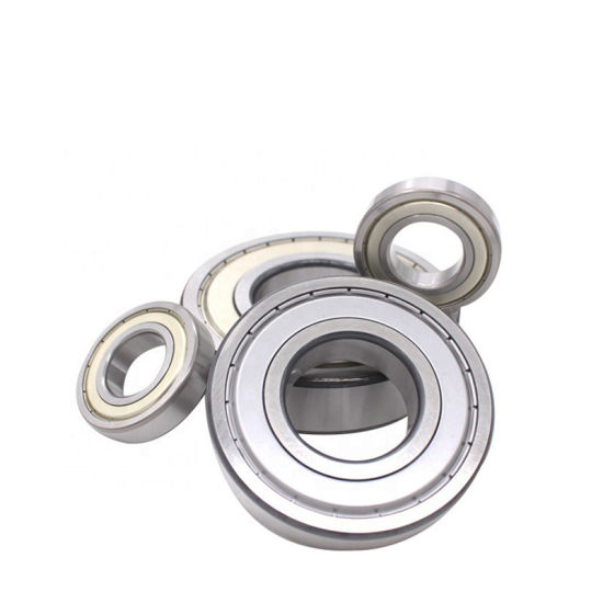 Distributors in China Distribute High Quality Deep Groove Ball Bearings