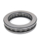 51413 High Performance Single Row Thrust Ball Bearing