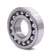 NSK Self-Aligning Ball Bearing 1203K 1207K 1209K for Oil/Motorcycle/Auto/Papermaking