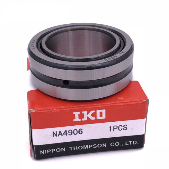 OEM Punched Outer Ring Needle Roller Bearing HK1512 HK1612 HK1614 HK1616 HK1617