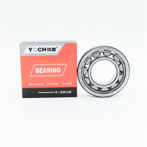 High accuracy YOCH Cylindrical Roller Bearing NN3008