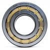 Durable Bearing FAK Cylindrical Roller Bearing NUH307M