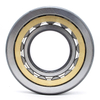 High Precision Bearing FAK Cylindrical Roller Bearing NU2319M