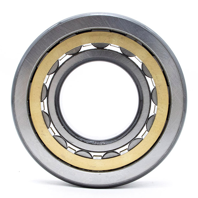 High Quality Bearing FAK Cylindrical Roller Bearing NU1036M