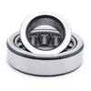 Durable Bearing FAK Cylindrical Roller Bearing NJ311E