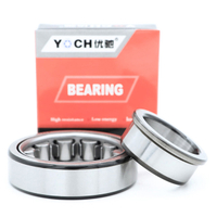 Discount Bearing YOCH Cylindrical Roller Bearing RNL208M