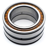 Low Noise YOCH Angular Contact Ball Bearing QJ1048X1