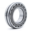 Axles FAK Self-Aligning Roller Bearing 24124C/W33