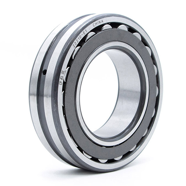 High Quality FAK Self-Aligning Roller Bearings 23284CAK/W33